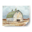 Barn Encalado Iii - Ethan Harper | Cuadro decorativo de Canvas Lab