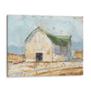 Barn Encalado Iv - Ethan Harper | Cuadro decorativo de Canvas Lab
