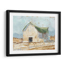 Barn Encalado Iv - Ethan Harper | Cuadro decorativo de Canvas Lab