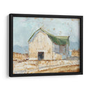 Barn Encalado Iv - Ethan Harper | Cuadro decorativo de Canvas Lab