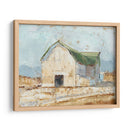 Barn Encalado Iv - Ethan Harper | Cuadro decorativo de Canvas Lab