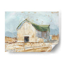 Barn Encalado Iv - Ethan Harper | Cuadro decorativo de Canvas Lab
