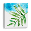 Pantalla Tropical I - Jennifer Goldberger | Cuadro decorativo de Canvas Lab