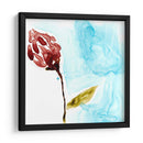 Pantalla Tropical Ii - Jennifer Goldberger | Cuadro decorativo de Canvas Lab