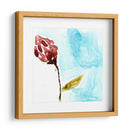 Pantalla Tropical Ii - Jennifer Goldberger | Cuadro decorativo de Canvas Lab