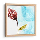 Pantalla Tropical Ii - Jennifer Goldberger | Cuadro decorativo de Canvas Lab
