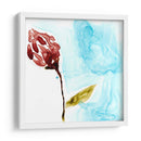 Pantalla Tropical Ii - Jennifer Goldberger | Cuadro decorativo de Canvas Lab