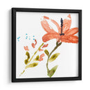 Pantalla Tropical Iii - Jennifer Goldberger | Cuadro decorativo de Canvas Lab