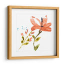 Pantalla Tropical Iii - Jennifer Goldberger | Cuadro decorativo de Canvas Lab