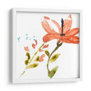 Pantalla Tropical Iii - Jennifer Goldberger | Cuadro decorativo de Canvas Lab