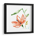 Pantalla Tropical Iv - Jennifer Goldberger | Cuadro decorativo de Canvas Lab
