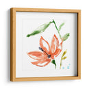 Pantalla Tropical Iv - Jennifer Goldberger | Cuadro decorativo de Canvas Lab