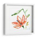 Pantalla Tropical Iv - Jennifer Goldberger | Cuadro decorativo de Canvas Lab