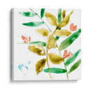 Pantalla Tropical V - Jennifer Goldberger | Cuadro decorativo de Canvas Lab