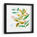 Pantalla Tropical V - Jennifer Goldberger | Cuadro decorativo de Canvas Lab