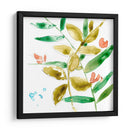 Pantalla Tropical V - Jennifer Goldberger | Cuadro decorativo de Canvas Lab