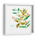 Pantalla Tropical V - Jennifer Goldberger | Cuadro decorativo de Canvas Lab