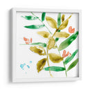 Pantalla Tropical V - Jennifer Goldberger | Cuadro decorativo de Canvas Lab