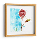 Pantalla Tropical Vi - Jennifer Goldberger | Cuadro decorativo de Canvas Lab