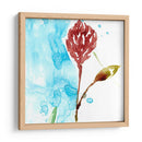 Pantalla Tropical Vi - Jennifer Goldberger | Cuadro decorativo de Canvas Lab