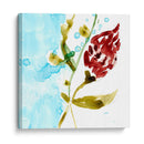 Pantalla Tropical Vii - Jennifer Goldberger | Cuadro decorativo de Canvas Lab