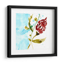 Pantalla Tropical Vii - Jennifer Goldberger | Cuadro decorativo de Canvas Lab