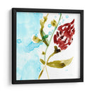 Pantalla Tropical Vii - Jennifer Goldberger | Cuadro decorativo de Canvas Lab