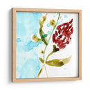 Pantalla Tropical Vii - Jennifer Goldberger | Cuadro decorativo de Canvas Lab