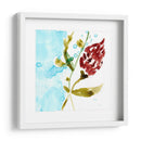 Pantalla Tropical Vii - Jennifer Goldberger | Cuadro decorativo de Canvas Lab