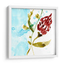 Pantalla Tropical Vii - Jennifer Goldberger | Cuadro decorativo de Canvas Lab