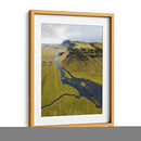 Islandia | Cuadro decorativo de Canvas Lab