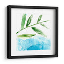 Pantalla Tropical Ix - Jennifer Goldberger | Cuadro decorativo de Canvas Lab