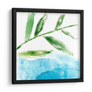 Pantalla Tropical Ix - Jennifer Goldberger | Cuadro decorativo de Canvas Lab