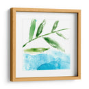 Pantalla Tropical Ix - Jennifer Goldberger | Cuadro decorativo de Canvas Lab