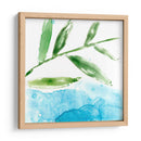 Pantalla Tropical Ix - Jennifer Goldberger | Cuadro decorativo de Canvas Lab