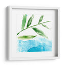Pantalla Tropical Ix - Jennifer Goldberger | Cuadro decorativo de Canvas Lab