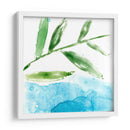 Pantalla Tropical Ix - Jennifer Goldberger | Cuadro decorativo de Canvas Lab