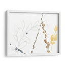 Contornos De Rama Ii - Jennifer Goldberger | Cuadro decorativo de Canvas Lab