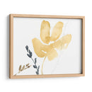 Contornos De Rama Iii - Jennifer Goldberger | Cuadro decorativo de Canvas Lab