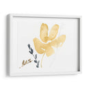 Contornos De Rama Iii - Jennifer Goldberger | Cuadro decorativo de Canvas Lab