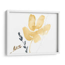 Contornos De Rama Iii - Jennifer Goldberger | Cuadro decorativo de Canvas Lab