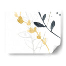 Contornos De Rama Vii - Jennifer Goldberger | Cuadro decorativo de Canvas Lab