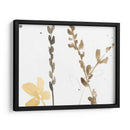 Contornos De Rama Viii - Jennifer Goldberger | Cuadro decorativo de Canvas Lab