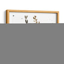 Contornos De Rama Viii - Jennifer Goldberger | Cuadro decorativo de Canvas Lab