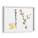Contornos De Rama Viii - Jennifer Goldberger | Cuadro decorativo de Canvas Lab