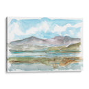 Vista Impresionista I - Ethan Harper | Cuadro decorativo de Canvas Lab