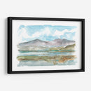 Vista Impresionista I - Ethan Harper | Cuadro decorativo de Canvas Lab