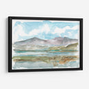 Vista Impresionista I - Ethan Harper | Cuadro decorativo de Canvas Lab