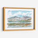 Vista Impresionista I - Ethan Harper | Cuadro decorativo de Canvas Lab