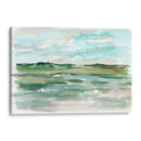 Vista Impresionista Iii - Ethan Harper | Cuadro decorativo de Canvas Lab